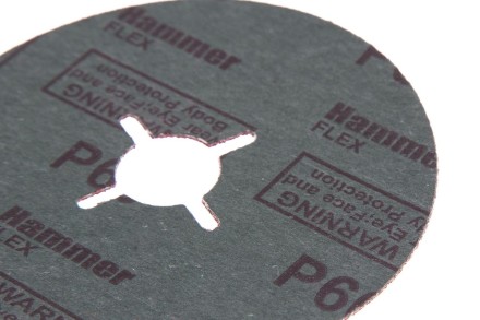 Круг фибровый HAMMER 243-003 купить в Уфе