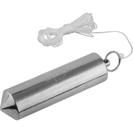 Отвес STAYER &quot;MASTER&quot; строительный со шнуром, 600г 0635-60_z01 купить в Уфе