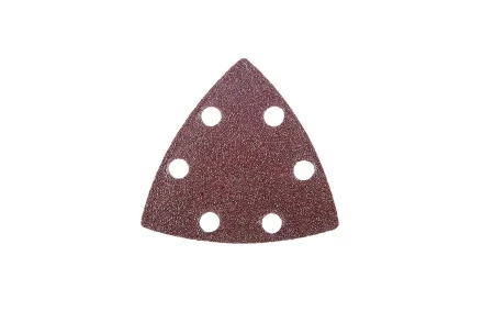 Лист шлифовальный HAMMER MF-AC 003 80 мм, Р 100, по дереву купить в Уфе