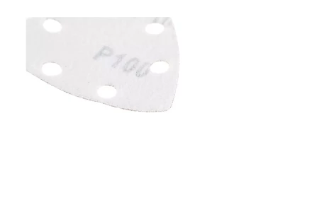 Лист шлифовальный HAMMER MF-AC 003 80 мм, Р 100, по дереву купить в Уфе