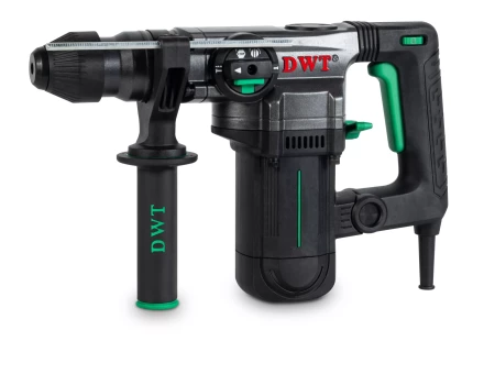 Перфоратор SDS-Plus DWT BHP12-28 V BMC купить в Уфе