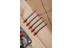 Пилки для лобзика HAMMER JG WD T101AO (5шт.) купить в Уфе