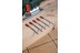 Пилки для лобзика HAMMER JG WD T101AO (5шт.) купить в Уфе