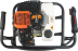 Мотобур бензиновый PATRIOT AE 51D без шнека купить в Уфе