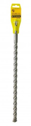 Бур SDS+  ф32х400/460 усиленный  1/25 9794 купить в Уфе