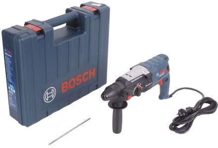 Перфоратор BOSCH GBH 2-28 DV (0.611.267.101) купить в Уфе