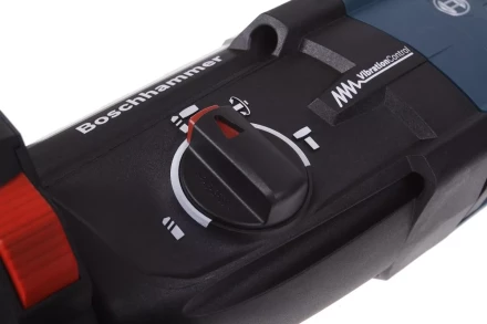 Перфоратор BOSCH GBH 2-28 DV (0.611.267.101) купить в Уфе