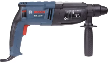 Перфоратор BOSCH GBH 2-28 DV (0.611.267.101) купить в Уфе