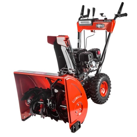 Снегоуборщик Hammer SNOWBULL6100 бензиновый купить в Уфе