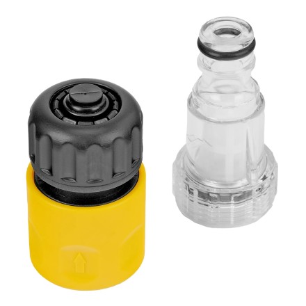 Мойка высокого давления R-230iD 3300Вт, 600 л/ч 58267 купить в Уфе