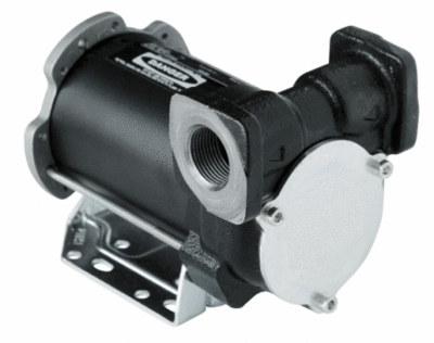 Насос для дизеля PIUSI BP3000 12V-3/4 BP F00357500 купить в Уфе