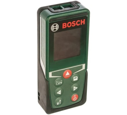 Лазерный дальномер Bosch UniversalDistance 50 0.603.672.800 купить в Уфе
