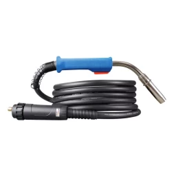 Горелка UnoMIG 40 4м 380А FoxWeld