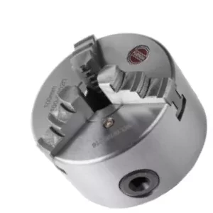 Патрон токарный 7100-0003  ф125 3-х кулачковый  I-QSC купить в Уфе