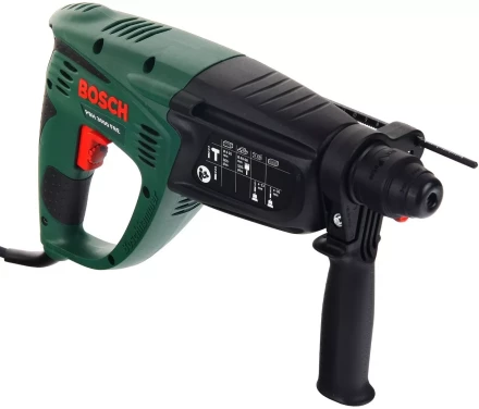 Перфоратор BOSCH PBH 3000 FRE (0.603.393.220) купить в Уфе