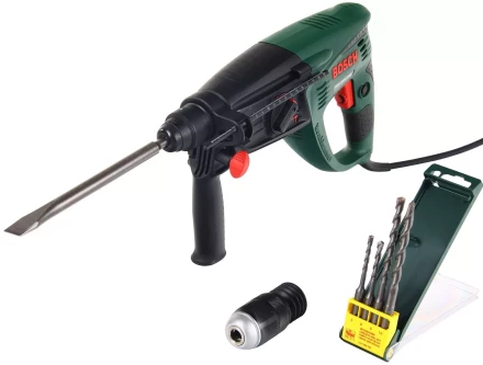 Перфоратор BOSCH PBH 3000 FRE (0.603.393.220) купить в Уфе