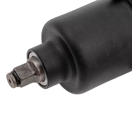 Ударный пневмогайковерт IW680, 1/2&quot;, 7000 об/мин, 680 Нм Denzel 57471 купить в Уфе