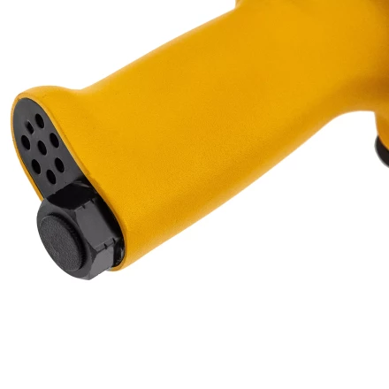 Ударный пневмогайковерт IW680, 1/2&quot;, 7000 об/мин, 680 Нм Denzel 57471 купить в Уфе