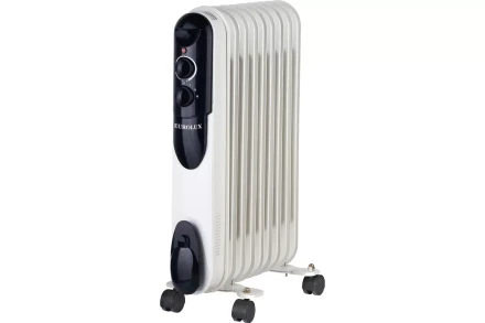 Масляный радиатор Eurolux ОМПТ-EU-9Н 67/3/19 купить в Уфе