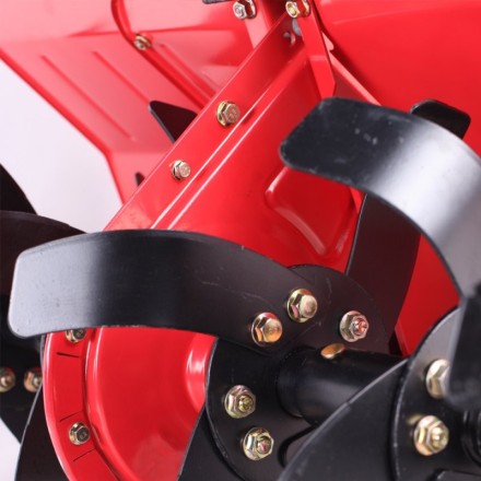 Культиватор бензиновый MAXCUT MC 700 купить в Уфе