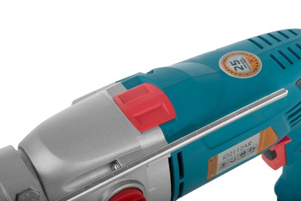 Дрель ударная ID-2112 AR STURM купить в Уфе