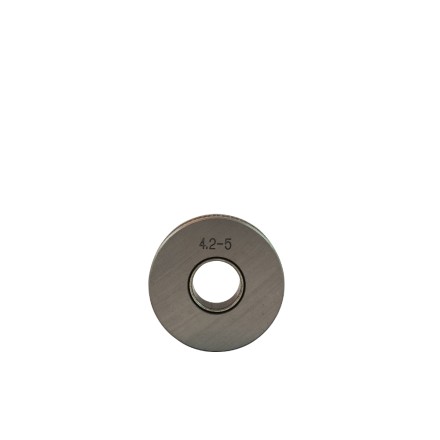 Ролик d=4.0 - 5.0 мм INVERSAW FoxWeld купить в Уфе
