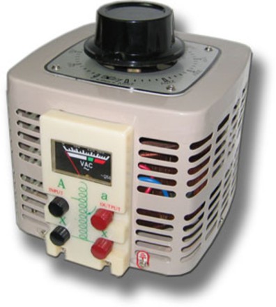 Лабораторный автотрансформатор РЕСАНТА (ЛАТР) TDGC2-10К 10kVA купить в Уфе