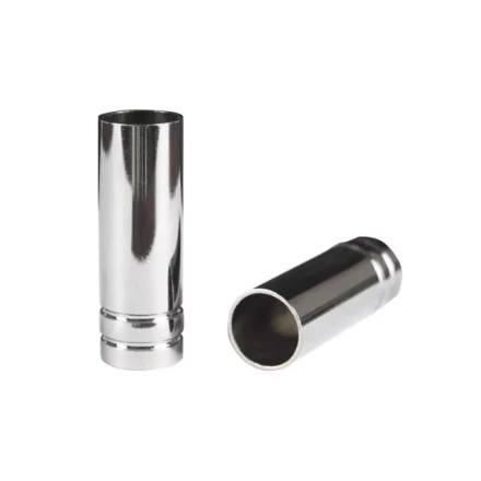 Сопло MIG 15 d=16мм цилиндр FoxWeld купить в Уфе