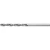 Сверло ЗУБР &quot;МАСТЕР&quot;  по металлу, цилиндрический хвостовик, быстрорежущая сталь Р6М5, 3х61мм 4-29621-061-3 купить в Уфе