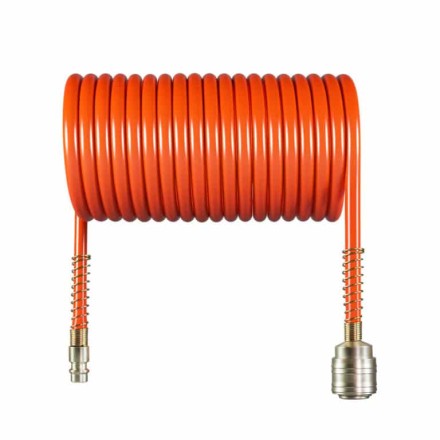 Шланг спиральный 10м 5773 AERO FoxWeld купить в Уфе