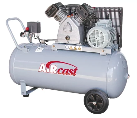 Компрессор REMEZA СБ4/С-100 LB30A купить в Уфе