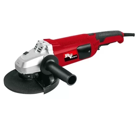 Шлифмашина УШМ RD-AG130-125ES RedVerg купить в Уфе