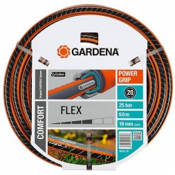 Шланг FLEX 32 мм (5/4&quot;), 25 м в бухте GARDENA