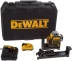Нивелир лазерный DCE089D1G Li-Ion DeWalt купить в Уфе