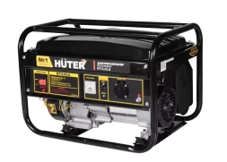 Электрогенератор Huter DY4,0LA 64/1/74
