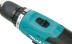 Аккумуляторная дрель-шуруповерт Makita DF457DWLE купить в Уфе