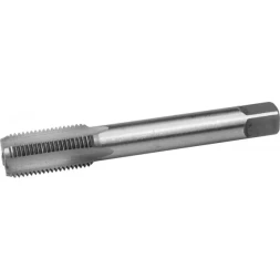 Метчик ЗУБР &quot;МАСТЕР&quot; ручные, одинарный для нарезания метрической резьбы, М12 x 1,75 4-28004-12-1.75