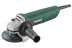 Шлифмашина  УШМ W 750-125 Metabo купить в Уфе