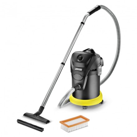 Пылесосы для золы KARCHER AD 3.200 EU-II купить в Уфе