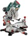 Пила торцевая KGSV 72 Metabo купить в Уфе