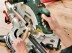 Пила торцевая KGSV 72 Metabo купить в Уфе