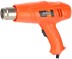 Фен строительный HG210 Patriot купить в Уфе