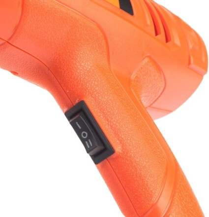 Фен строительный HG210 Patriot купить в Уфе