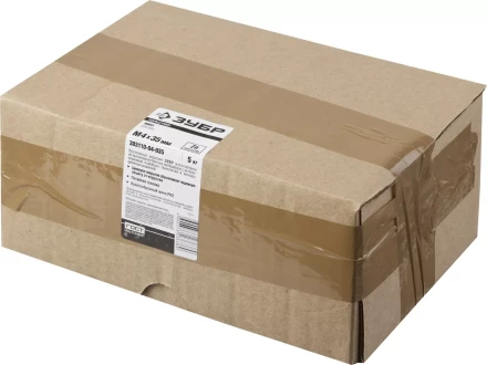 Винт ЗУБР &quot;МАСТЕР&quot; DIN 965, класс прочности 4.8, оцинкованный, M4x35мм, 5кг 303110-04-035 купить в Уфе