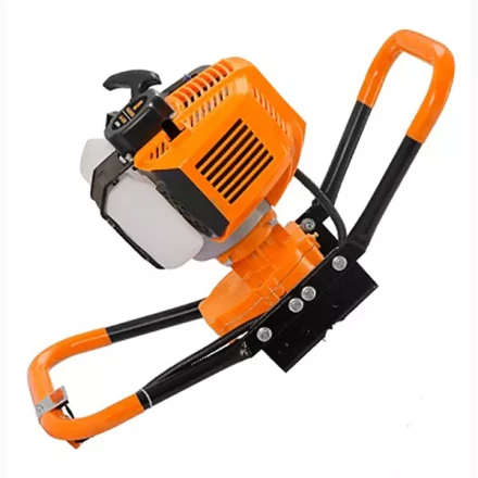 Мотобур CARVER AG- 43/000 без шнека купить в Уфе