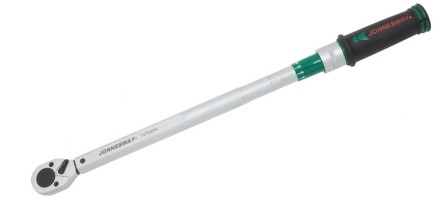 Ключ динамометрический 1&quot; DR 150-800 Нм T27801N Jonnesway 49789 купить в Уфе