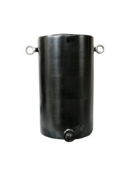 Домкрат гидравлический алюминиевый TOR HHYG-100100L (ДГА100П100) 100 т 1004780