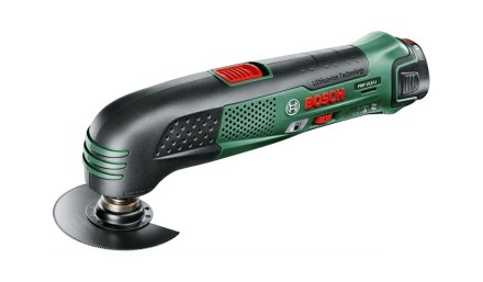 Мультитул PMF 10,8 LI BOSCH 0.603.101.925 купить в Уфе