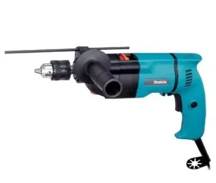 Дрель ударная двухскоростная Makita НР2031-Set купить в Уфе