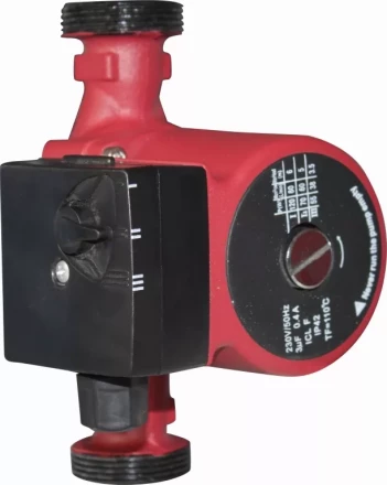 Насос циркуляционный UPS 25/40-180 Прима купить в Уфе